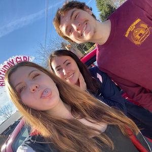 Meet your Posher, Cora